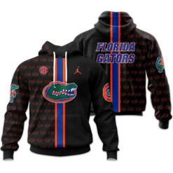 Florida Gators - New Trending Hoodie FT91025