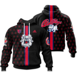 Fresno State Bulldogs - New Trending Hoodie FT91025