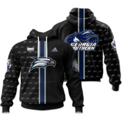 Georgia Southern Eagles - New Trending Hoodie FT91025