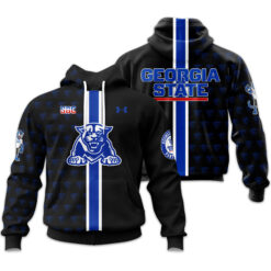 Georgia State Panthers - New Trending Hoodie FT91025