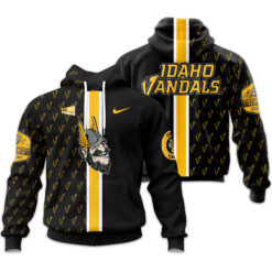 Idaho Vandals - New Trending Hoodie FT91025
