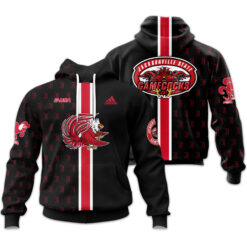 Jacksonville State Gamecocks - New Trending Hoodie FT91025