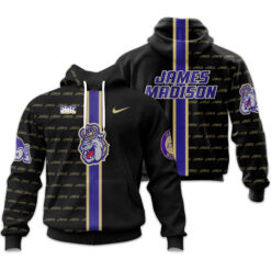 James Madison - New Trending Hoodie FT91025