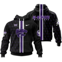 Kansas State Wildcats - New Trending Hoodie FT91025