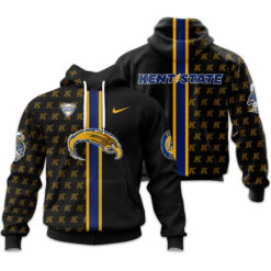 Kent State - New Trending Hoodie FT91025