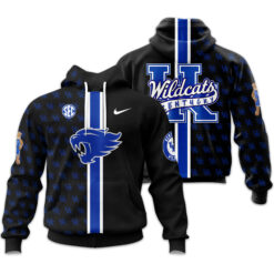 Kentucky Wildcats - New Trending Hoodie FT91025