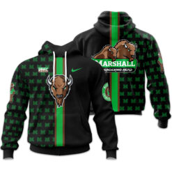 Marshall Thundering Herd - New Trending Hoodie FT91025