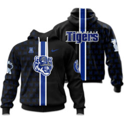Memphis Tigers - New Trending Hoodie FT91025
