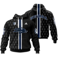 Nevada Wolf Pack - New Trending Hoodie FT91025