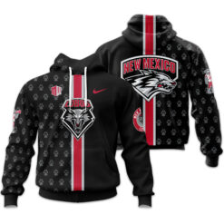 New Mexico Lobos - New Trending Hoodie FT91025