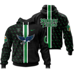 North Texas - New Trending Hoodie FT91025
