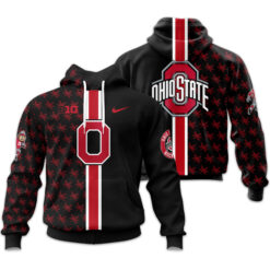 Ohio State Buckeyes - New Trending Hoodie FT91025
