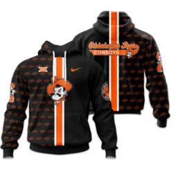 Oklahoma State Cowboys - New Trending Hoodie FT91025