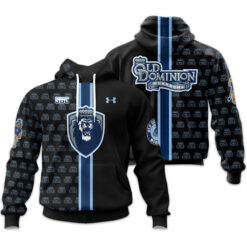 Old Dominion Monarchs - New Trending Hoodie FT91025