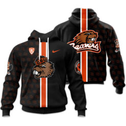 Oregon State Beavers - New Trending Hoodie FT91025