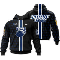 Penn State Nittany Lions - New Trending Hoodie FT91025