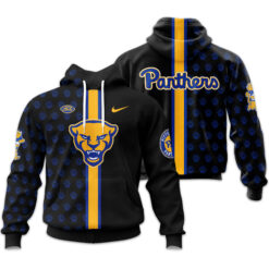 Pittsburgh Panthers - New Trending Hoodie FT91025