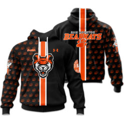 Sam Houston State - New Trending Hoodie FT91025