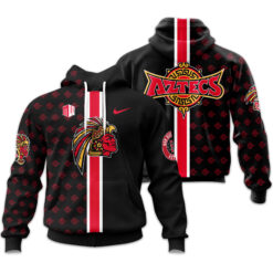 San Diego State Aztecs - New Trending Hoodie FT91025