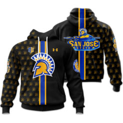 San Jose State - New Trending Hoodie FT91025