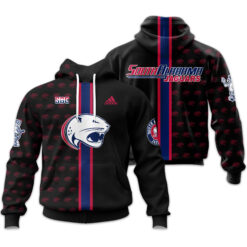 South Alabama Jaguars - New Trending Hoodie FT91025