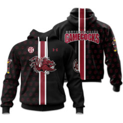 South Carolina Gamecocks - New Trending Hoodie FT91025