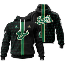 South Florida - New Trending Hoodie FT91025