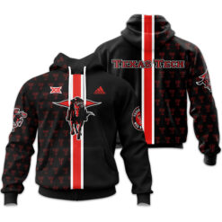 Texas Tech Red Raiders - New Trending Hoodie FT91025