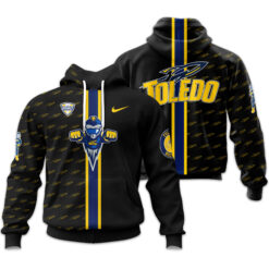 Toledo Rockets - New Trending Hoodie FT91025