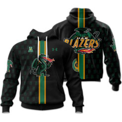 UAB Blazers - New Trending Hoodie FT91025