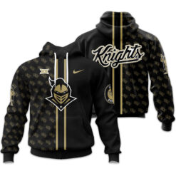 UCF Knights - New Trending Hoodie FT91025