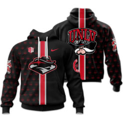 UNLV Rebels - New Trending Hoodie FT91025