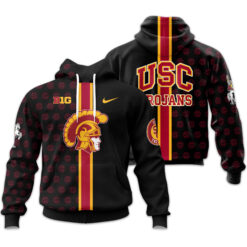 USC Trojans - New Trending Hoodie FT91025
