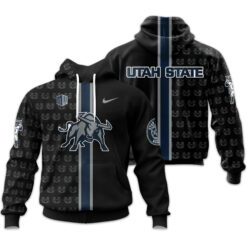 Utah State Aggies - New Trending Hoodie FT91025