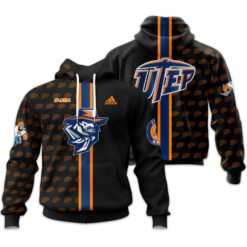 UTEP Miners - New Trending Hoodie FT91025