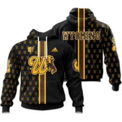 Wyoming Cowboys - New Trending Hoodie FT91025