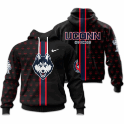 UConn Huskies - New Trending Hoodie FT91025