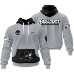 Providence Friars - Team Color New Hoodie For Fans