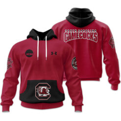 South Carolina Gamecocks - Team Color New Hoodie For Fans