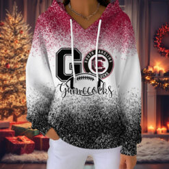 South Carolina Gamecocks - New Women's Hoodie Gift For Fans