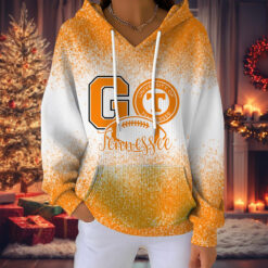 Tennessee Volunteers - New Women's Hoodie Gift For Fans
