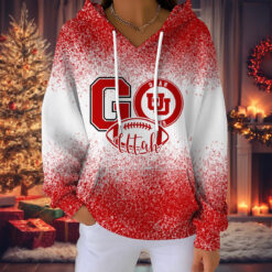 Utah Utes - New Women's Hoodie Gift For Fans