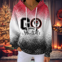 North Carolina State Wolfpack - New Women's Hoodie Gift For Fans