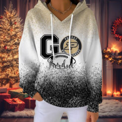 Purdue Boilermakers - New Women's Hoodie Gift For Fans