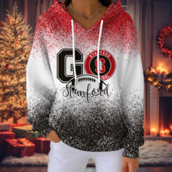 Stanford Cardinal - New Women's Hoodie Gift For Fans