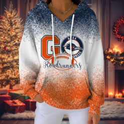 UTSA Roadrunners - New Women's Hoodie Gift For Fans