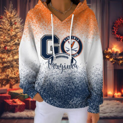 Virginia Cavaliers - New Women's Hoodie Gift For Fans
