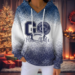 Penn State Nittany Lions - New Women's Hoodie Gift For Fans