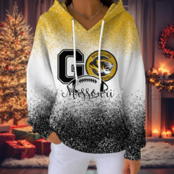 Missouri Tigers - New Women's Hoodie Gift For Fans