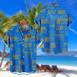 UCLA Bruins | Hawaiian Shirt - Gift For Fans FT7326